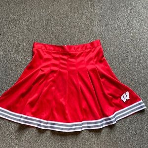 Wisconsin Badger apparel